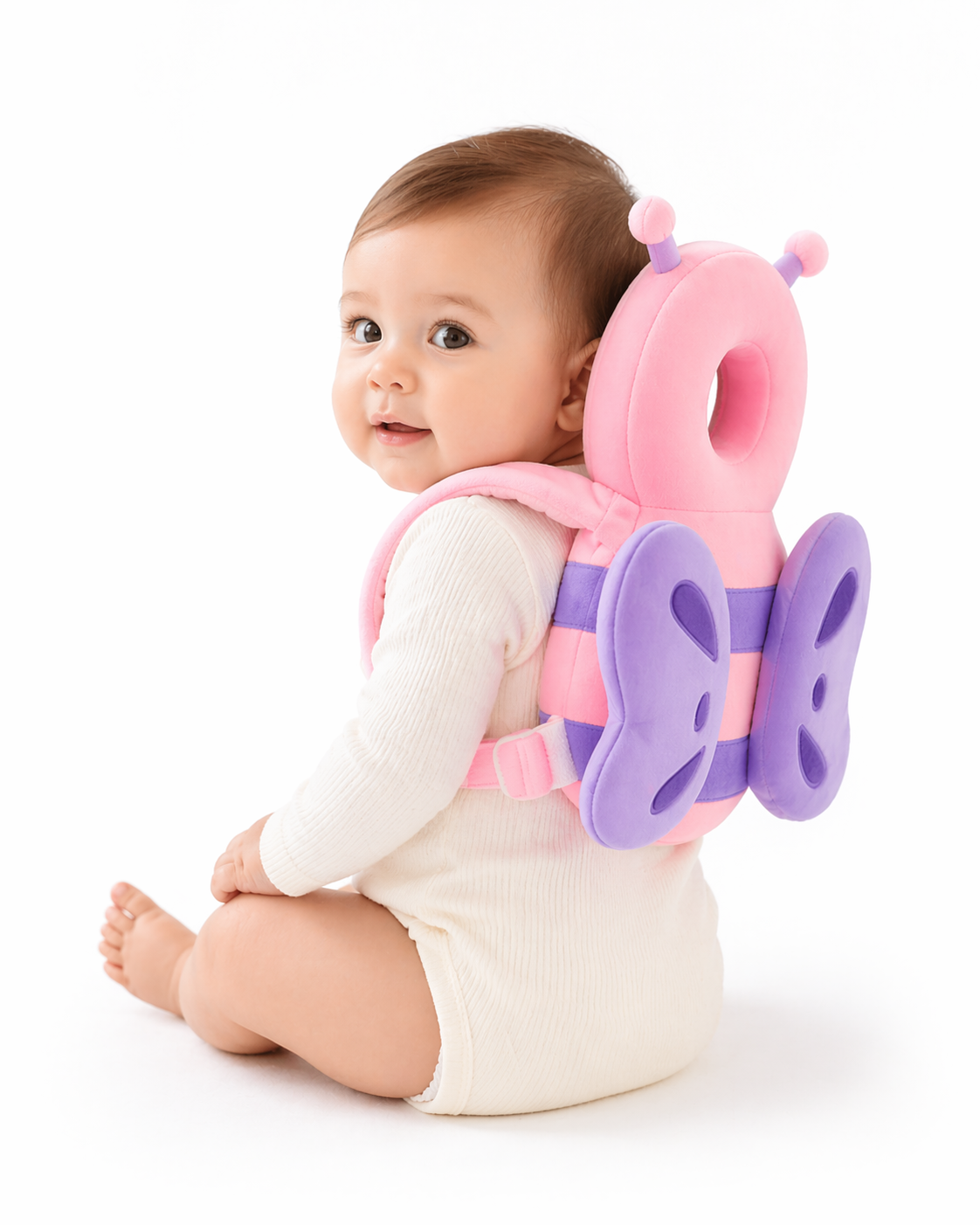 Mochila Protectora para Primeros Pasos