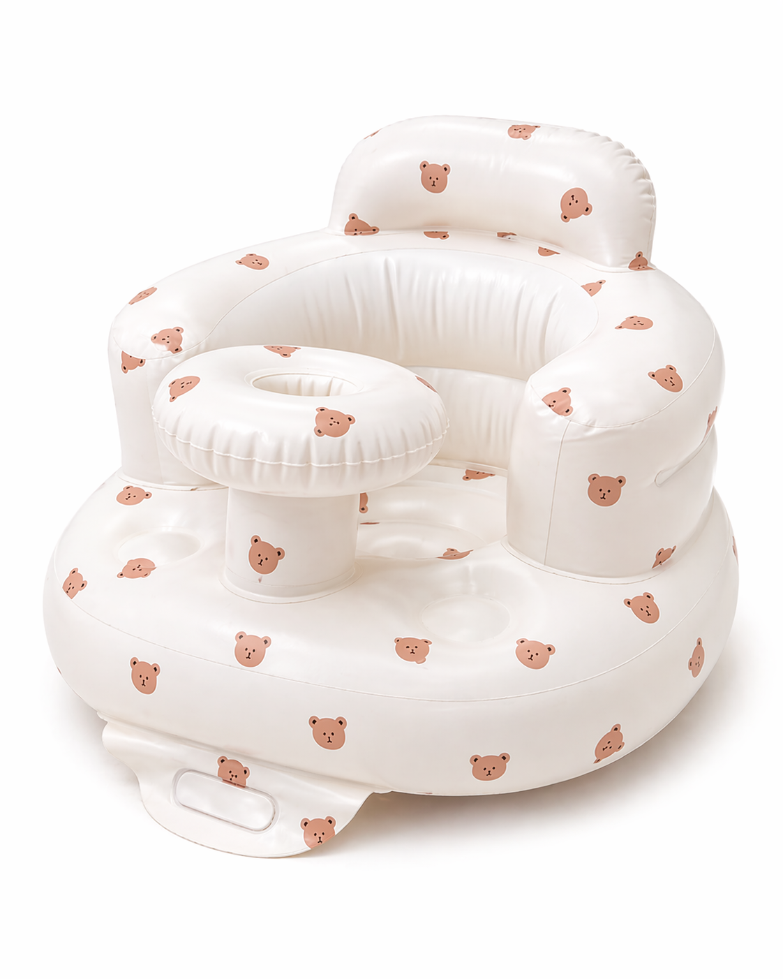 Sillón Inflable de Apoyo
