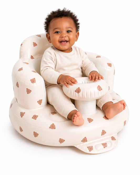 Sillón Inflable de Apoyo