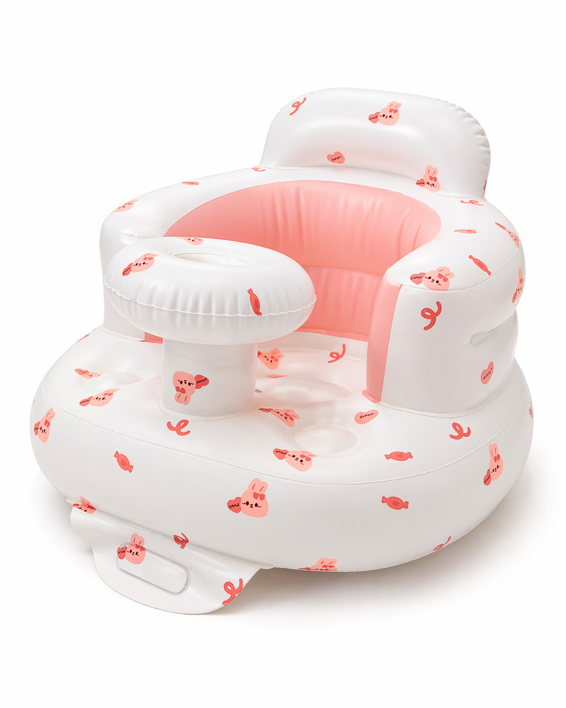 Sillón Inflable de Apoyo